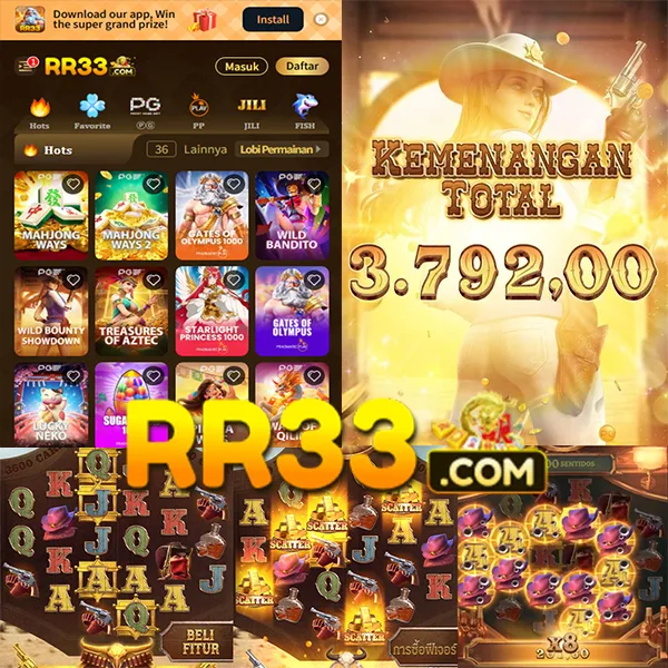 RR33 2026 Slot Gacor RTP Tinggi