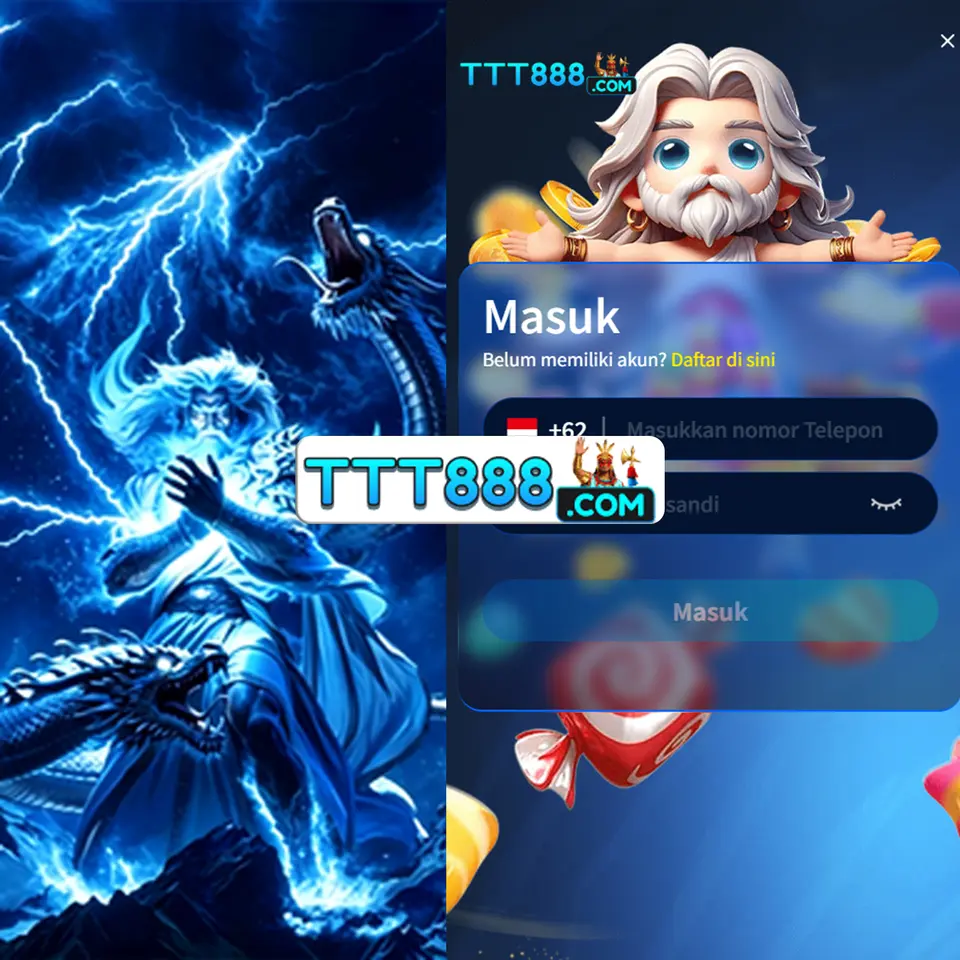 ttt888 APK
