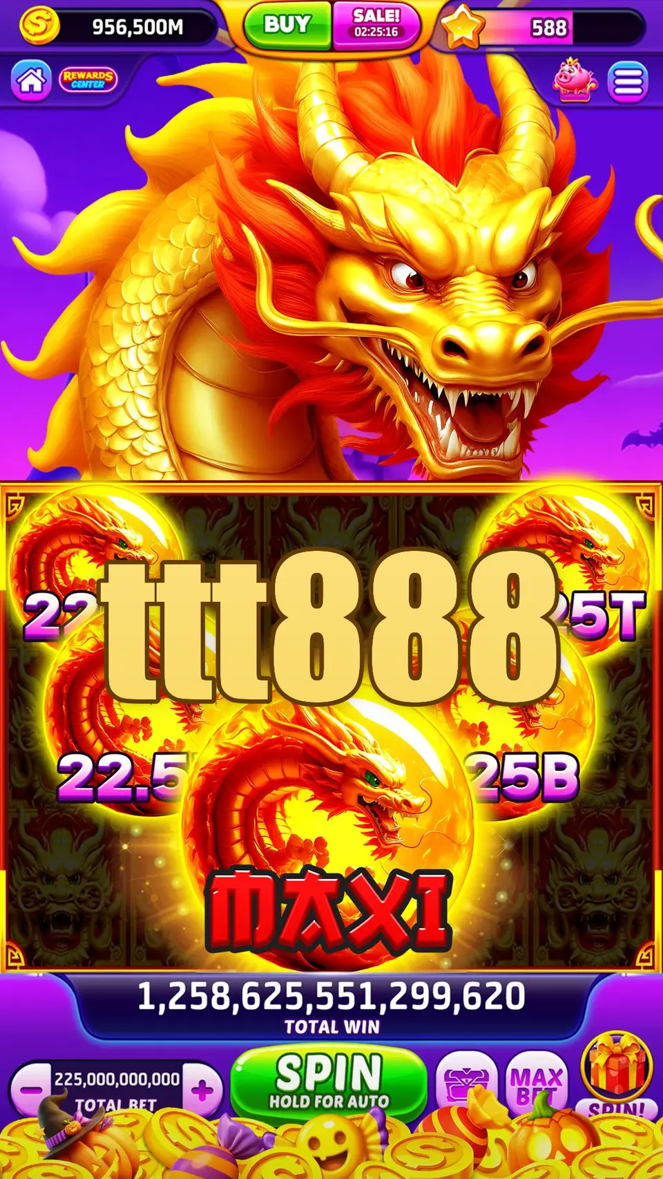 ttt888 APK