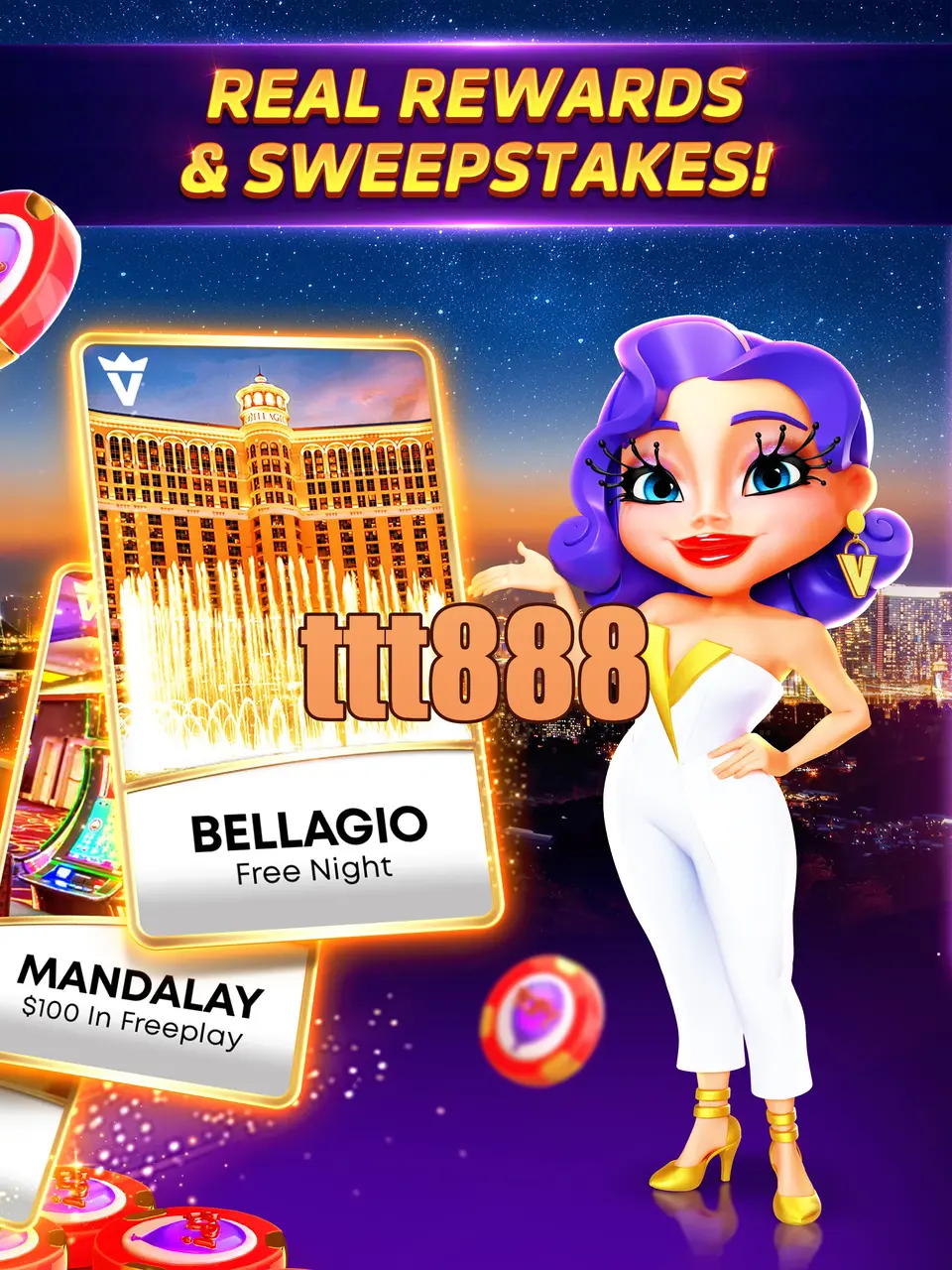 ttt888 APK