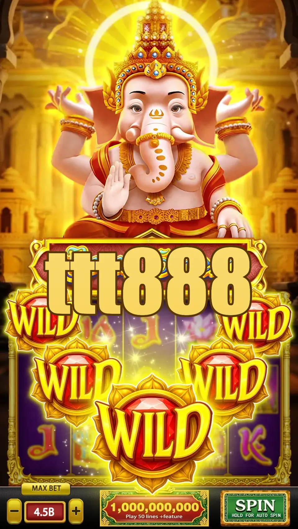 ttt888 APK