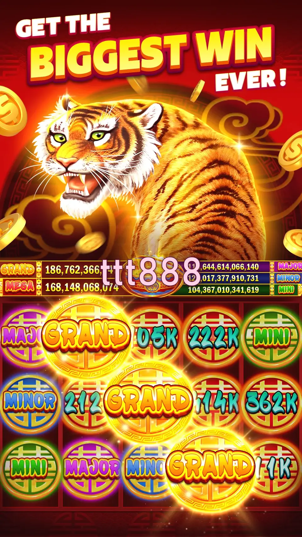 ttt888 Masuk