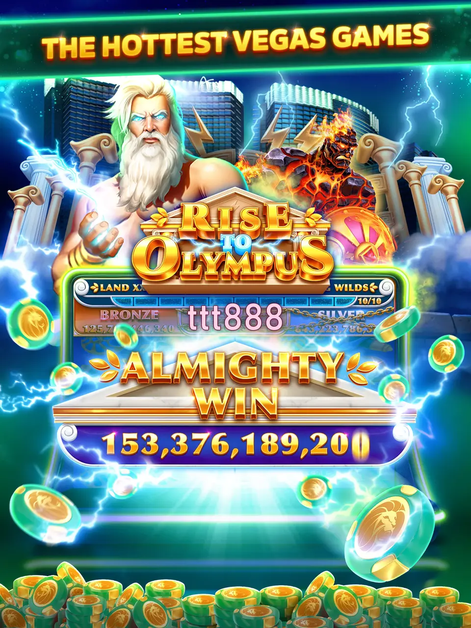 ttt888 Masuk