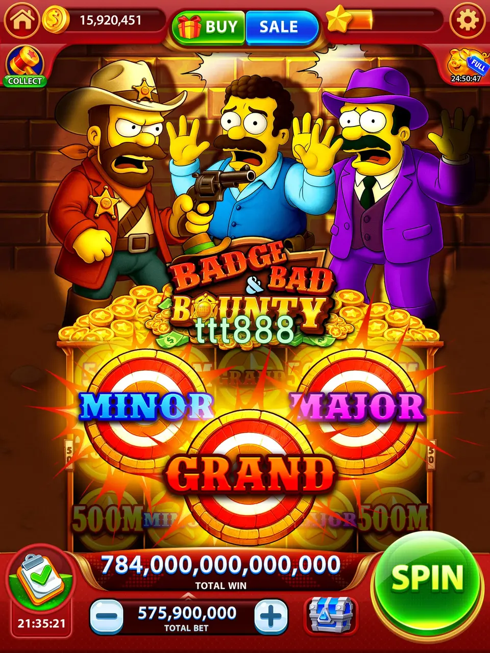 ttt888 Preview - Resmi Unduh